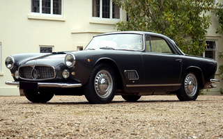 Maserati 3500 GT (1958) (#60183)