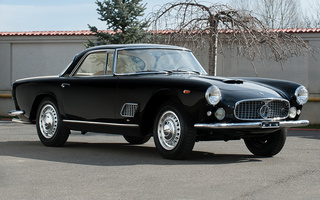 Maserati 3500 GT (1958) (#60184)