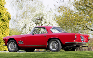 Maserati 3500 GTi (1961) (#60188)