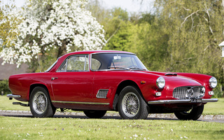 Maserati 3500 GTi (1961) (#60189)