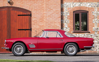 Maserati 3500 GTi (1961) (#60190)