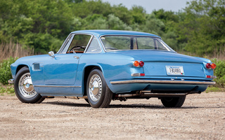 Maserati 3500 GT Speciale by Frua (1961) (#60192)