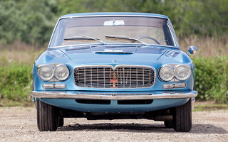 Maserati 3500 GT Speciale by Frua (1961) (#60193)