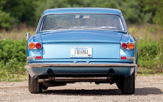 Maserati 3500 GT Speciale by Frua (1961) (#60194)