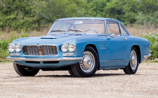 Maserati 3500 GT Speciale by Frua (1961) (#60195)