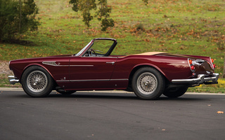 Maserati 3500 GT Spyder Prototype (1959) (#60204)