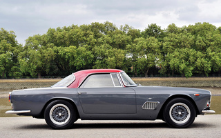 Maserati 3500 GT (1958) UK (#60210)