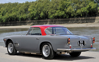 Maserati 3500 GT (1958) UK (#60212)