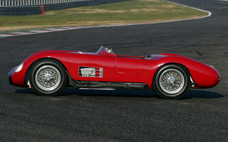 Maserati 150S [1664] (1956) (#60327)