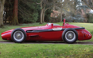 Maserati 250F (1954) (#60335)