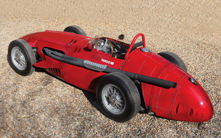 Maserati 250F (1954) (#60336)