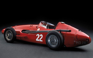 Maserati 250F (1956) (#60338)