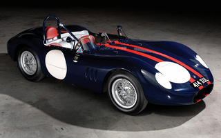 Maserati 250S [2431] (1957) (#60342)