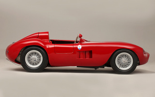 Maserati 300S [3053] (1955) (#60347)