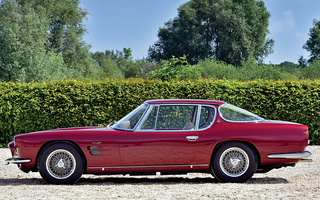 Maserati 5000 GT by Frua (1962) (#60362)