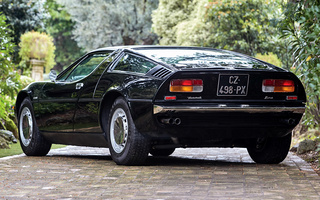 Maserati Bora (1971) (#60372)