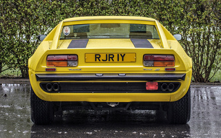 Maserati Merak SS (1976) UK (#60382)