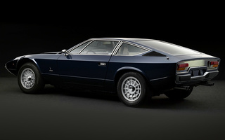 Maserati Khamsin (1973) (#60392)
