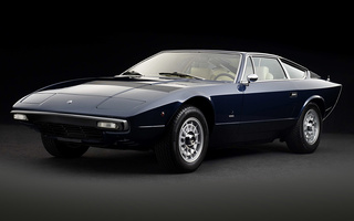 Maserati Khamsin (1973) (#60393)