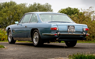 Maserati Mexico (1966) (#60395)