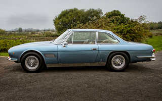 Maserati Mexico (1966) (#60398)