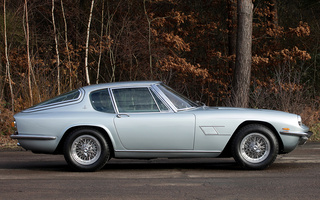 Maserati Mistral (1963) (#60415)