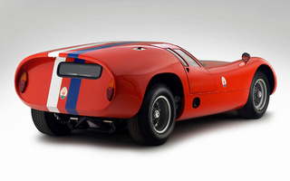 Maserati Tipo 151/3 [002] (1964) (#60436)