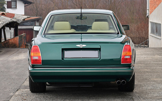 Bentley Continental R (1991) (#60469)