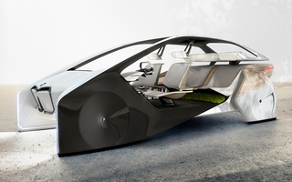BMW i Inside Future Concept (2017) (#60513)