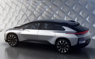 Faraday Future FF 91 (2017) (#60517)