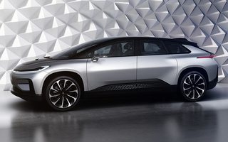 Faraday Future FF 91 (2017) (#60519)