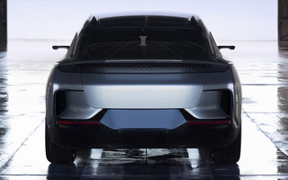 Faraday Future FF 91 (2017) (#60520)