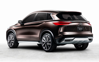 Infiniti QX50 Concept (2017) (#60529)