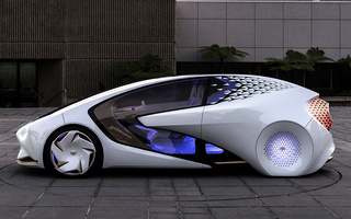 Toyota Concept-i (2017) (#60539)