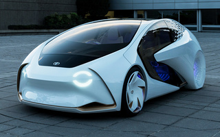 Toyota Concept-i (2017) (#60541)