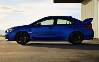 Subaru WRX STI (2018) US (#60570)