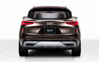 Infiniti QX50 Concept (2017) (#60572)