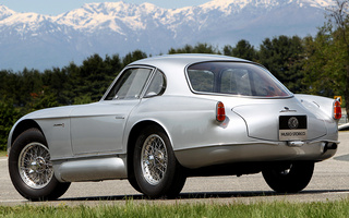 Alfa Romeo 2000 Sportiva (1954) (#60642)
