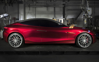 Alfa Romeo Gloria by IED (2013) (#60655)