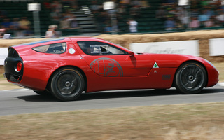 Alfa Romeo TZ3 Corsa (2010) (#60667)
