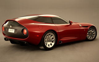 Alfa Romeo TZ3 Stradale (2011) (#60669)