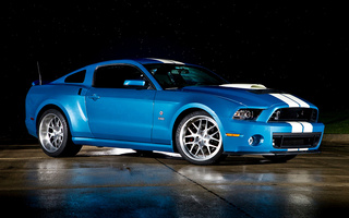 Shelby GT500 Cobra (2012) (#6068)