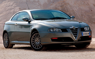 Alfa Romeo GT (2003) (#60764)