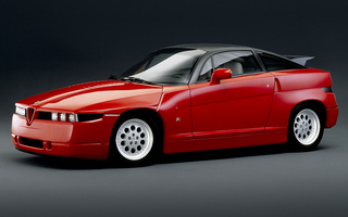 Alfa Romeo ES 30 (1989) (#60788)