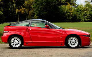 Alfa Romeo SZ (1989) (#60798)