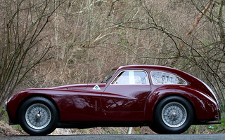 Alfa Romeo 6C 2500 Competizione (1948) (#60801)