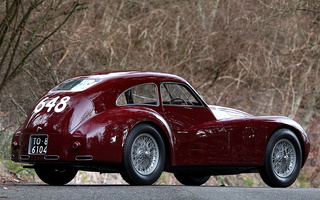 Alfa Romeo 6C 2500 Competizione (1948) (#60802)