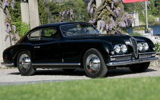 Alfa Romeo 6C 2500 Speciale (1949) (#60803)