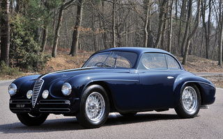 Alfa Romeo 6C 2500 Villa d'Este (1949) (#60822)