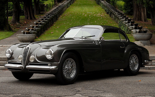 Alfa Romeo 6C 2500 Villa d'Este (1949) (#60825)